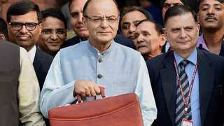 Top takeaways from Union Budget 2018