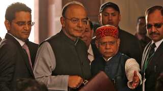 Budget 2018: Increase in customs duty 'last nail in the coffin', says ICA president Mohindroo