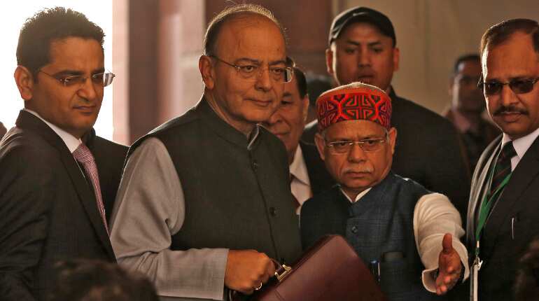 Budget 2018 reactions: Here's who said what