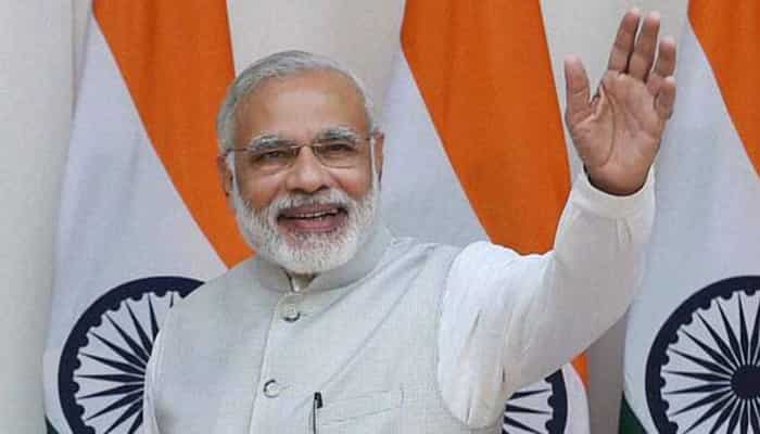 Budget 2018 focused on all sectors, will accelerate economic growth: PM Modi Budget 2018 focused on all sectors, will accelerate economic growth: PM Modi