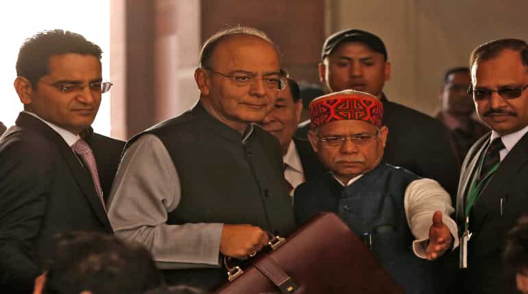 'One of the most populist budgets,' says economist Arun Singh