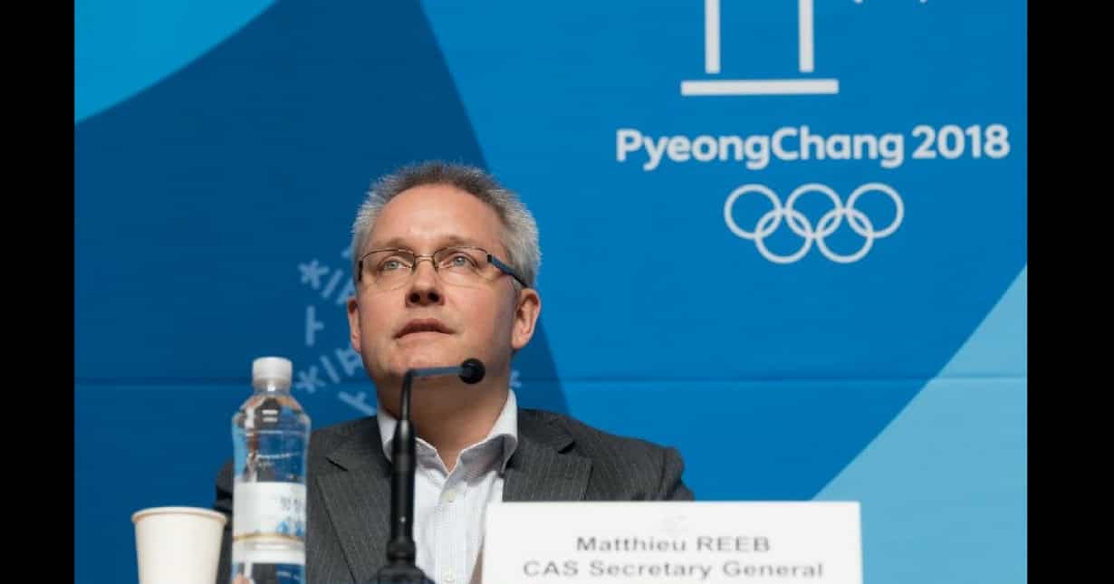 CAS clears 28 Russians athletes of doping, Putin 'very glad' CAS clears 28 Russians athletes of doping, Putin 'very glad'