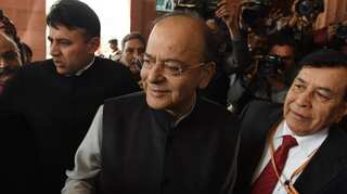 Union Budget 2018: Govt imposes 10 per cent surcharge on income above Rs 50 lakh