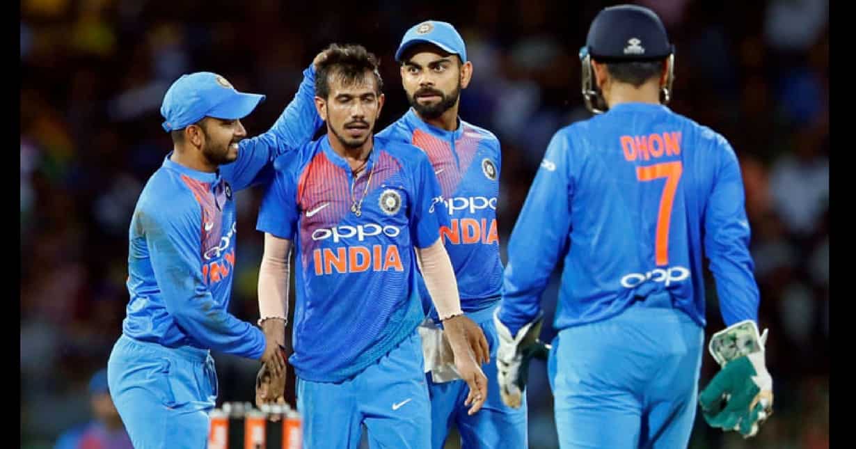 Ind vs Windies: Kohli elects to bat in 2nd ODI, Kuldeep Yadav included in playing XI Ind vs Windies: Kohli elects to bat in 2nd ODI, Kuldeep Yadav included in playing XI
