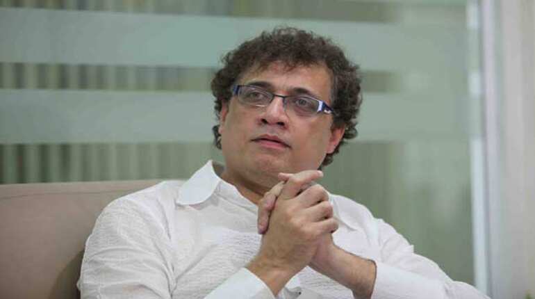 Saradha chit fund case: Trinamool Congress Rajya Sabha MP Derek O'Brien appears before CBI