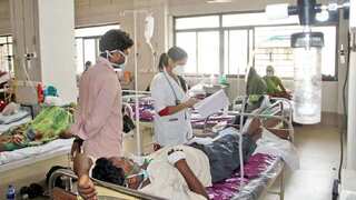 India to increase public health spending to 2.5 per cent of GDP, says PM Narendra Modi
