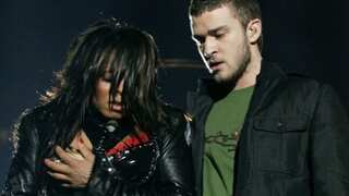 Janet Jackson says she & Justin Timberlake are 'good friends' in her new documentary