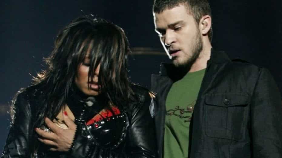 New documentary revisits Janet Jackson, Justin Timberlake's 2004 Super Bowl scandal