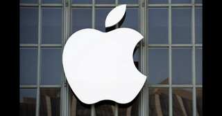Apple beats profit expectations, plans $100 billion cash return boost