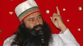 Disgraced Indian godman Ram Rahim acquitted in 2002 Ranjit Singh murder case