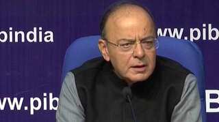 Stress in farm sector is real, Jaitley says day after Budget