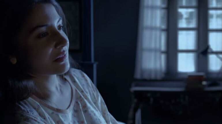 Pari Teaser: Anushka Sharma's battered state will give you the chills