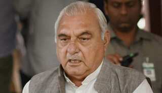 Bhupinder Singh Hooda slams Congress, forms committee to decide his political future