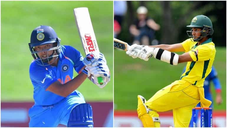 U-19 final: India, Australia set to clash as Shaw & Co eye fourth title U-19 final: India, Australia set to clash as Shaw & Co eye fourth title