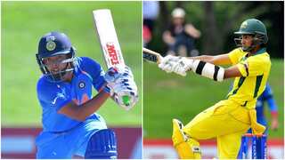 U-19 final: India, Australia set to clash as Shaw & Co eye fourth title