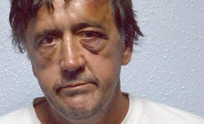 British man found guilty of attacking mosque worshippers sentenced to life