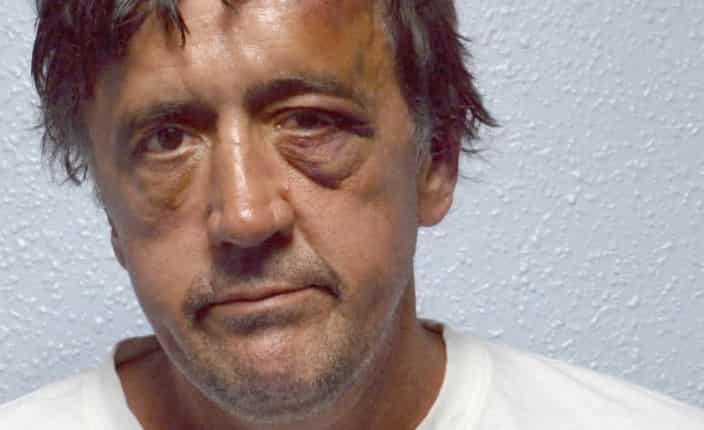 British man found guilty of attacking mosque worshippers sentenced to life