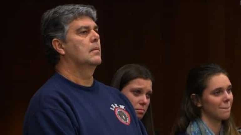 Internet calls father who charged USA Gymnastics doctor 'hero'