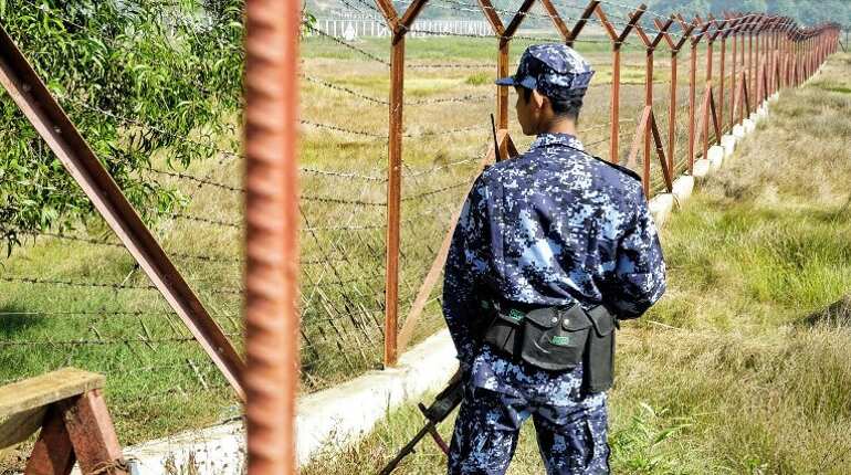 Myanmar denies report of mass graves in Rakhine Myanmar denies report of mass graves in Rakhine