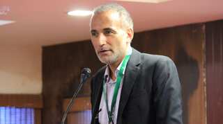 Islamic scholar Tariq Ramadan charged with rape: Legal source