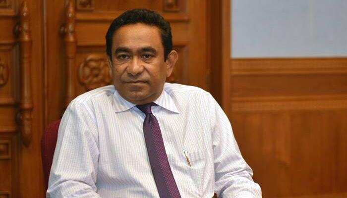 Maldives Supreme Court upholds Abdulla Yameen's election defeat 