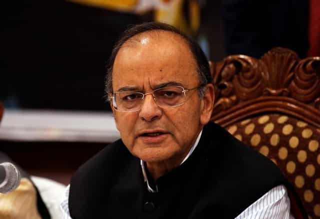 Opposition remarks hurting India's national interest: Arun Jaitley