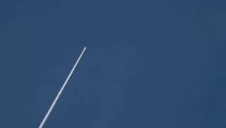 Japan successfully launches world's smallest rocket to send a satellite into orbit