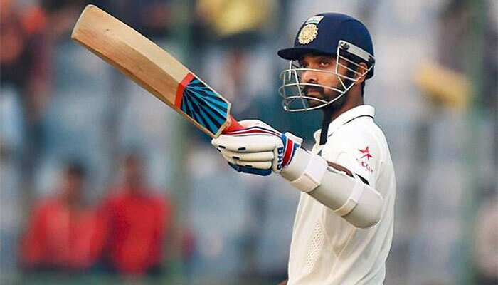 India vs South Africa 2nd ODI: Better equipped to bat at No 4, says Rahane India vs South Africa 2nd ODI: Better equipped to bat at No 4, says Rahane