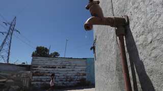 South Africa: Cape town issues warning as city faces severe water shortage due to drought