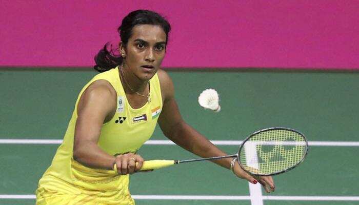 Indian Open: Sindhu finishes runner-up