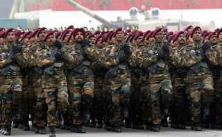Jaitley's defence outlay in Union Budget is lowest since India-China 1962 war