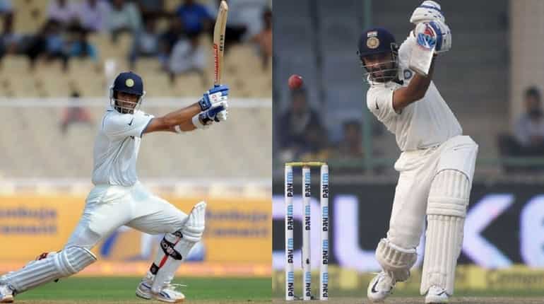 Ability to stick to wicket