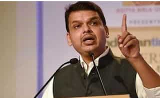 Former Maharashtra CM Devendra Fadnavis tests Covid-19 positive