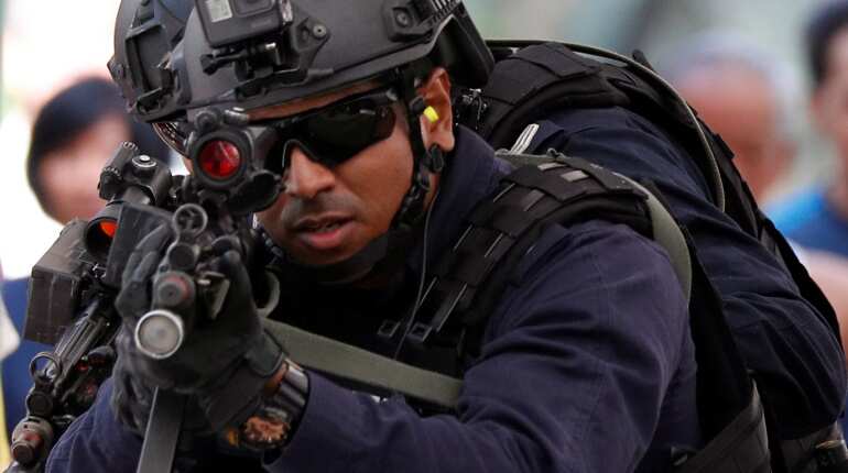 It's when, not if: Singapore worries, and prepares, for militant attack