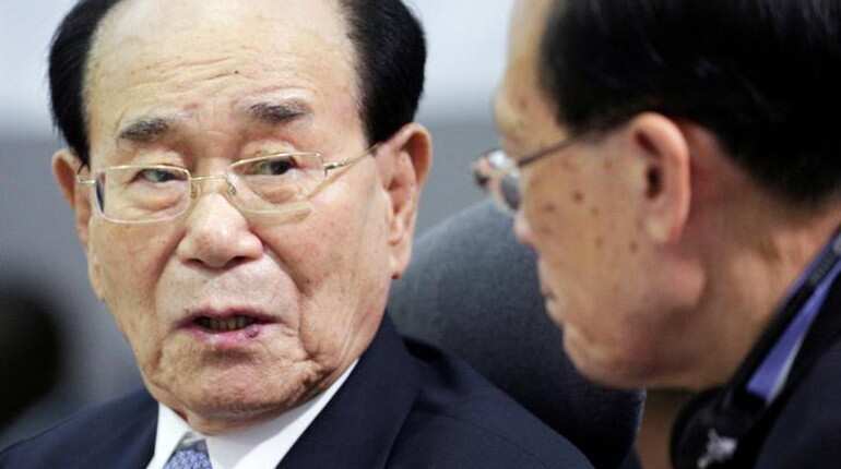 Top North Korean official to visit South Korea for Winter Olympics