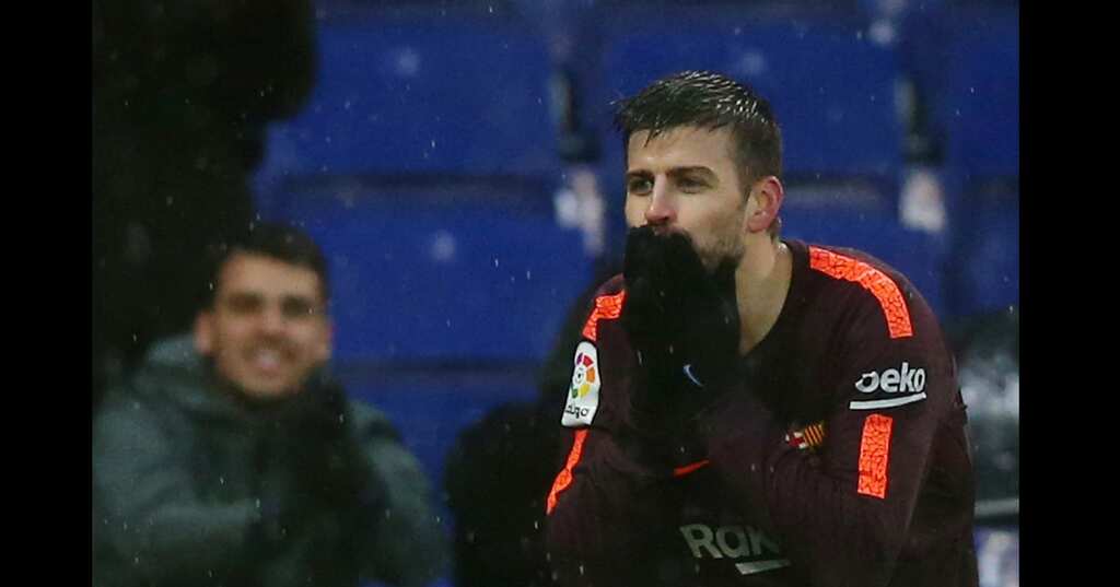 LaLiga: Barcelona continues unbeaten run
