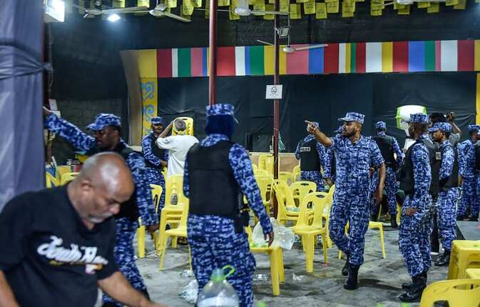 Opinion: Why India needs to help Maldives to counter threats to democracy