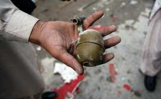 Balochistan: Mother, daughter killed in 'accidental' grenade explosion