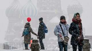 Almost half of young Russians want to emigrate: Report