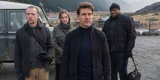 Watch 'Mission Impossible: Fallout trailer': High on action and Tom Cruise!