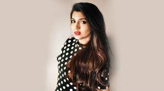 Bhumi Pednekar jets off to Lucknow for 'Pati, Patni Aur Woh'