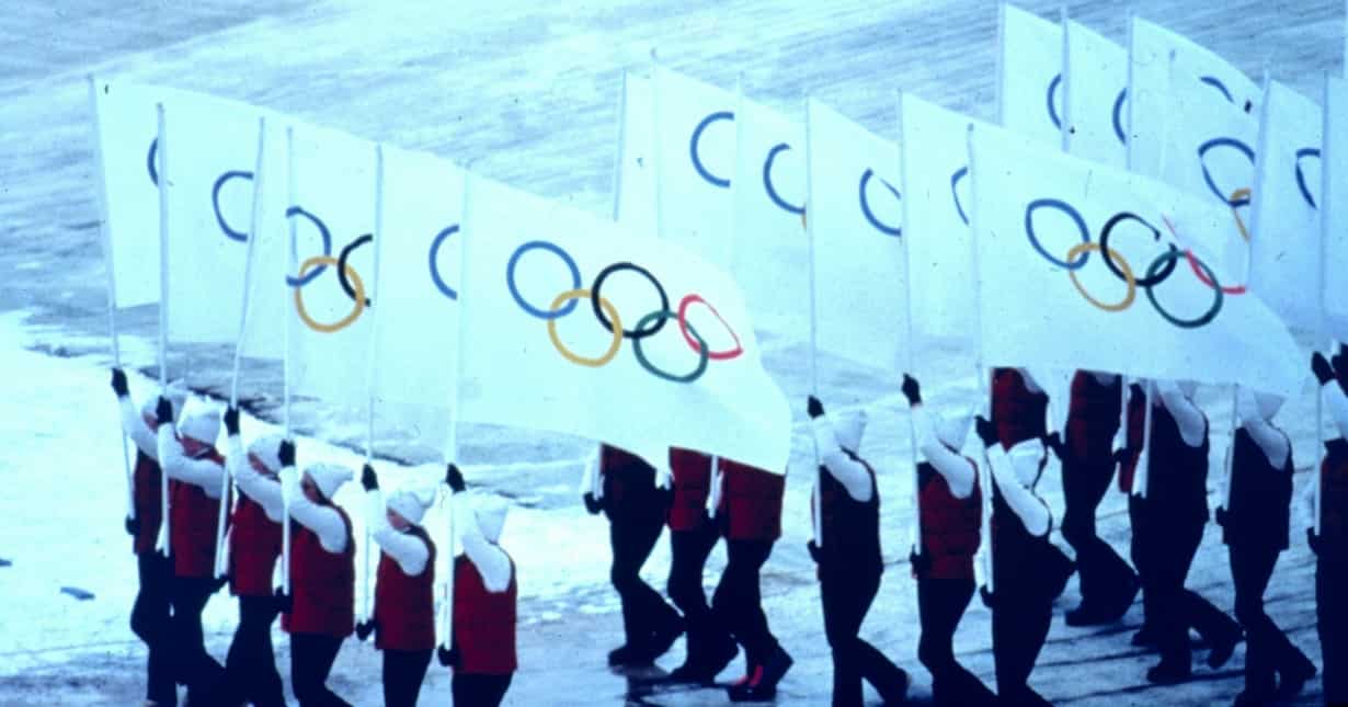 Winter Olympics 2018 likely to be 'coldest' in history Winter Olympics 2018 likely to be 'coldest' in history