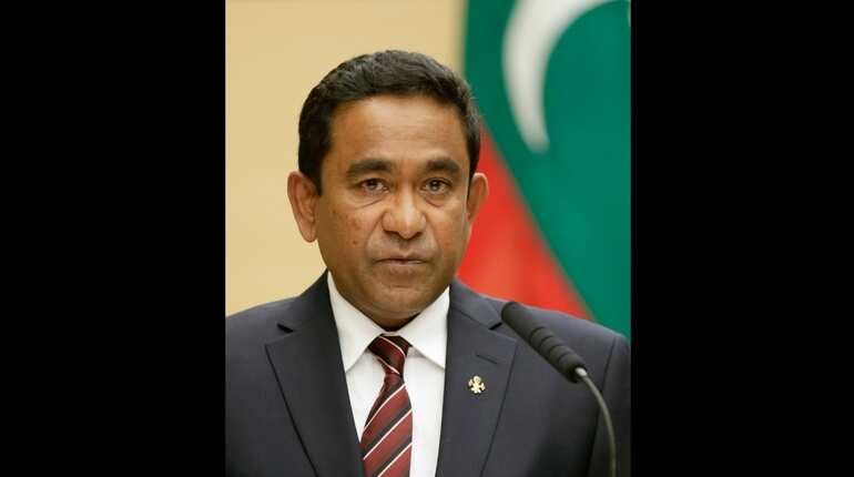 Political crisis in Maldives continues, demand for President's resignation grows