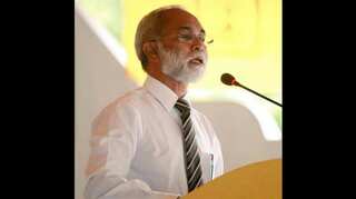 Maldives minister resigns to protest government response to Supreme Court ruling