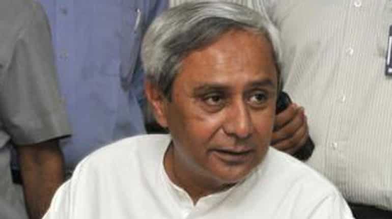 Naveen Patnaik moves resolution for 33% women reservation in parliament