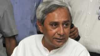 Is VK Pandian taking decisions on behalf of BJD? Naveen Patnaik responds
