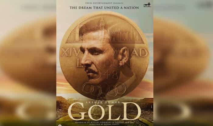 Gold Teaser: Akshay Kumar's new film looks like an engaging sports drama Gold Teaser: Akshay Kumar's new film looks like an engaging sports drama