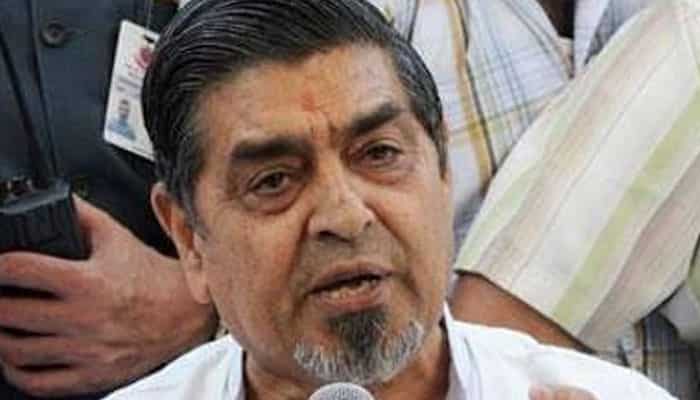Akali Dal releases sting video of Jagdish Tytler, says he admits role in 1984 anti-Sikh riots