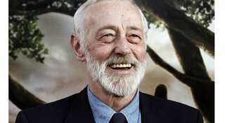 'Frasier' dad John Mahoney dies at 77