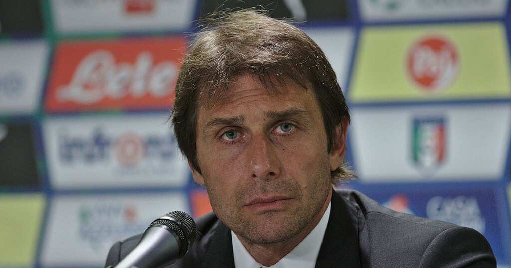 Conte wants Chelsea vote of confidence